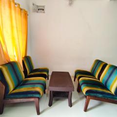 Aarambh - 3 BHK - AC
