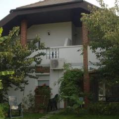 松克尼卡公寓