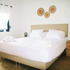 DakarByDays-DBD004-Appartement Amina 3 chambres