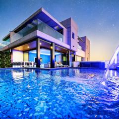 Blue Star Meloneras Villa