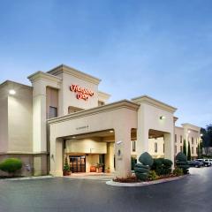 Hampton Inn Atlanta-Stockbridge