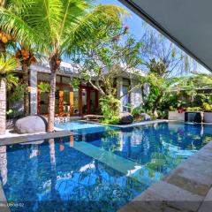 Jixiang Hotel Ubud