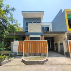 Mulia Homestay Syariah Pasuruan