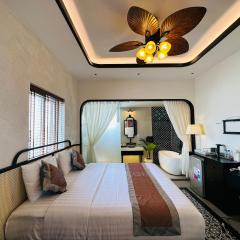 Phuong Nam Hotel An Giang