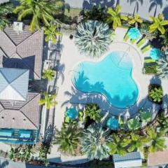 Coastal Oasis Condo w Luxury Resort Amenities