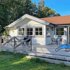 Holiday home SÖLVESBORG X