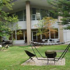 北軽井沢　Golden Forest Hotel