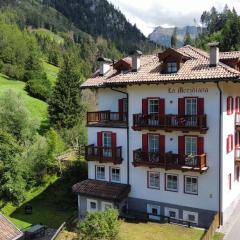 Dolomites Hotel La Meridiana