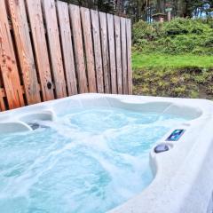 Kaoglen Fallow Pod - Luxury - Hot Tub - Pet Friendly