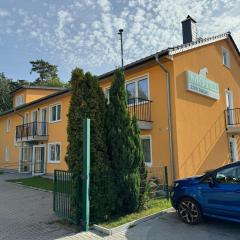 Motel Zur Dachsbaude