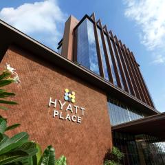 Hyatt Place Bharuch