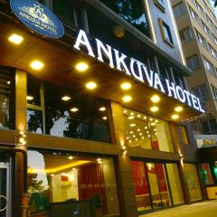 ANKUVA HOTEL