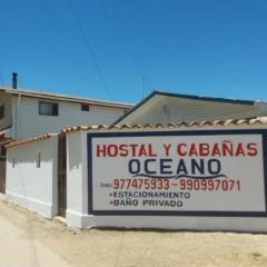 OCEANO HOSTEL