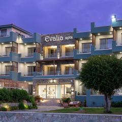 Evalia Apartments