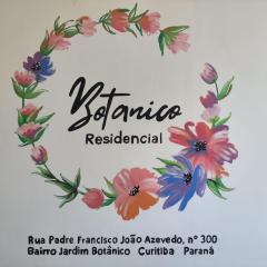 RESIDENCIAL BOTÂNICO