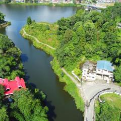 Lake Side Homestay - Pradhan Homestay Mirik