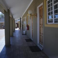 Palapye Guest House