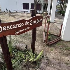 El Descanso de San José