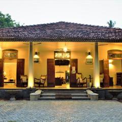 Ayurveda Villa 386