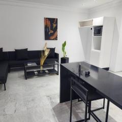 Magnifique Appartement au coeur de Monastir