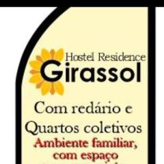 Hostel girassol