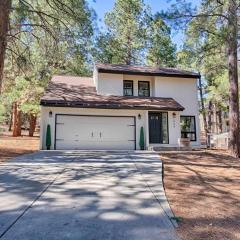 Quaint home in the Pines