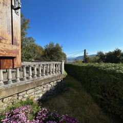 Kanala, estupendas vistas al Urdaibai