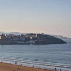 Casa Chelo - Paraíso mirando al mar · 2h, 1b, 5pax