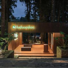 Bobocabin Baturraden, Purwokerto