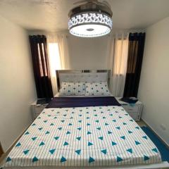 Elegant 3 bed apartment in Santiago DR
