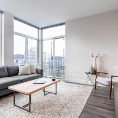 S Lake Union 1BR w Gym Pool Rooftop nr I5 SEA-7