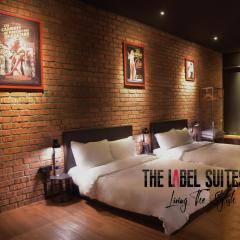 The Label Suites Ipoh