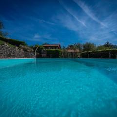 La Vecchia Fornace - Abetone, authentic farmhouse with private pool