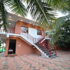 Coorg HomeStay Resort