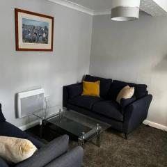 Cosy 2-bed Town House In Central Brighton Sleep 4