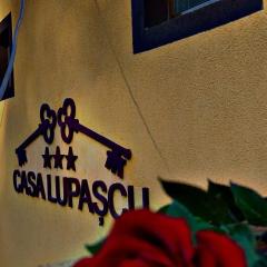 Casa Lupascu