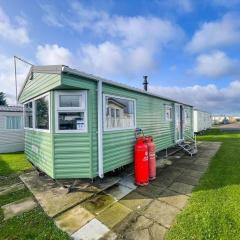 Homely Dog Friendly Caravan At California Cliffs Holiday Park, Ref 50024j