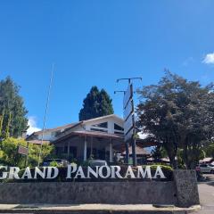 Hotel Grand Panorama Lembang