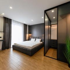 Luxury Apartments “Bozdosh”