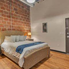 2 Bedroom Loft @ Grand Strand Brewery 205