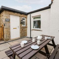 Hall Garth Cottage