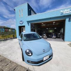 Seaside Garage Shima - Vacation STAY 85765v