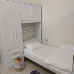 Ruby Star Hostel Dubai for Male- 4 R- 4