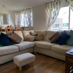 Spacious 2 Bed Elstree Borehamwood Hertfordshire