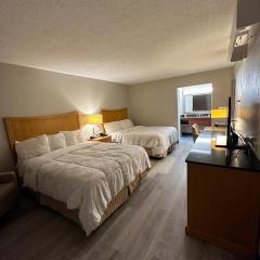 Lanett Inn