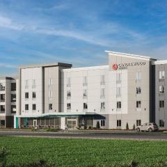 Candlewood Suites North Platte, an IHG Hotel