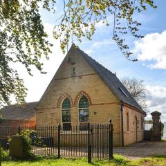 Chapel Lodge