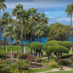 Kamaole Sands 2-306- Kamaole Sands spacious, updated, and Oceanview!