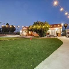 Family/Pet friendly home-Redlands-CA