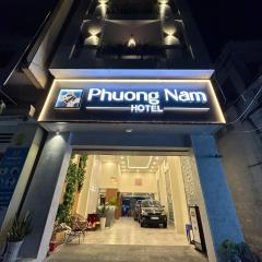 Phuong Nam Hotel An Giang